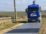 TuffTrack TerraRoad®