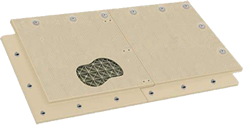 MegaDeck
