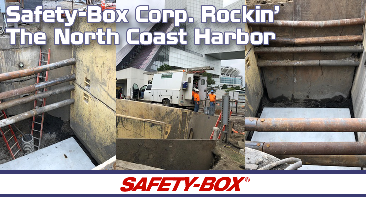 North Coast Harbor article